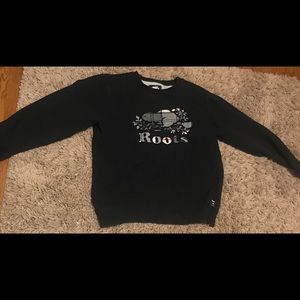 ROOTS SWEATSHIRT